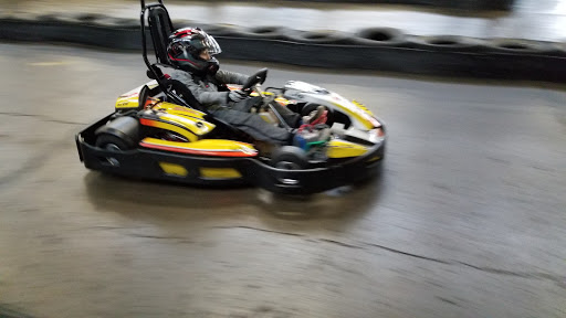 Go-Kart Track «Sykart Indoor Racing», reviews and photos, 8205 SW Hunziker St, Tigard, OR 97223, USA