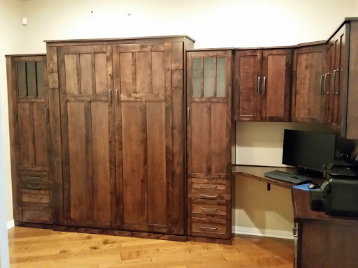 Bedroom Furniture Store «Wilding Wallbeds | Chino Hills Bedroom Furniture Store», reviews and photos, 4200 Chino Hills Pkwy #660, Chino Hills, CA 91709, USA