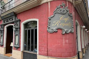 Restaurante Café Royalty - Restaurantes en Cádiz image