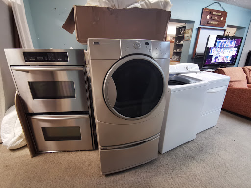 Thrift Store «Habitat For Humanity Thrift Store», reviews and photos, 1635 N Old Dixie Hwy, Jupiter, FL 33469, USA