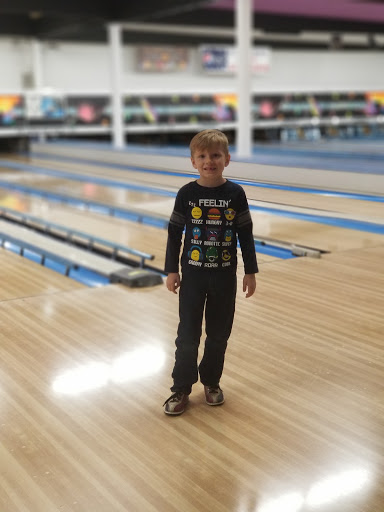 Bowling Alley «Highland Bowl», reviews and photos, 2123 NW 9th St, Corvallis, OR 97330, USA