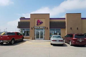 Taco Bell image