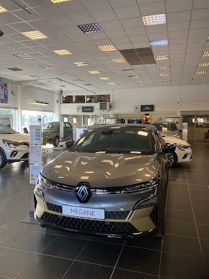 RENAULT GARDANNE - RRG à Gardanne