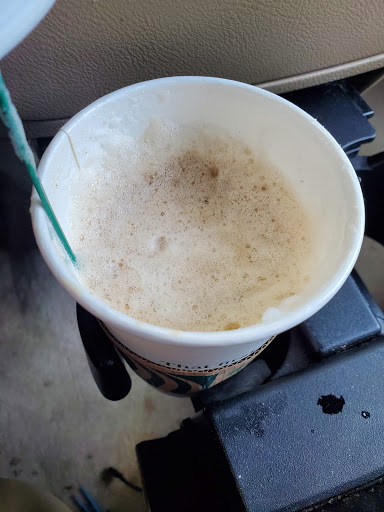 Coffee Shop «Starbucks», reviews and photos, 1309 W Henderson St, Cleburne, TX 76033, USA