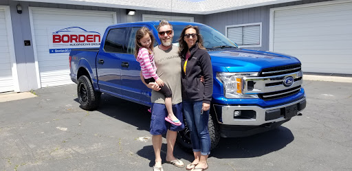 Used Car Dealer «Borden Automotive Group», reviews and photos, 4261 Sunset Ln Suite B, Shingle Springs, CA 95682, USA