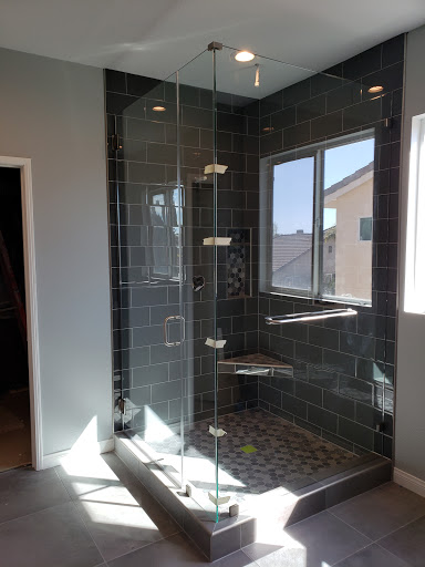 Shower door shop Moreno Valley