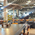 Photo n°1 de l'avis de Aki.a fait le 30/03/2024 à 16:03 sur le  RITZ Frühstück - Café - Trattoria à Schwäbisch Gmünd