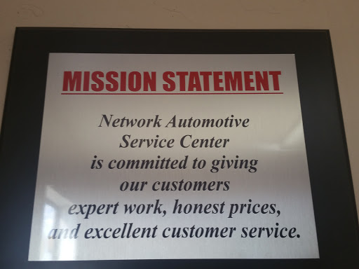 Auto Repair Shop «Network Automotive Service Center», reviews and photos, 11250 E Apache Trail, Apache Junction, AZ 85120, USA
