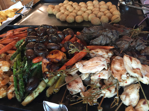 Caterer «Tastefully Yours Catering», reviews and photos, 1959 W Southlake Blvd, Southlake, TX 76092, USA