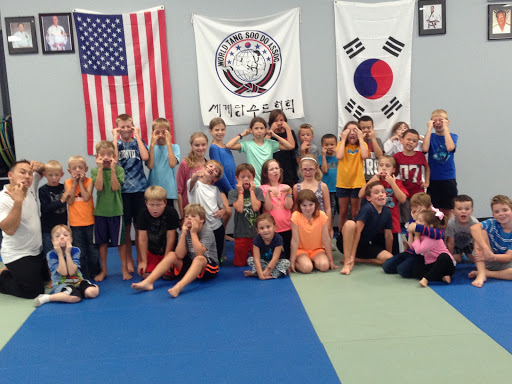 Martial Arts School «Legacy Martial Arts», reviews and photos, 747 W Cypress St, Kennett Square, PA 19348, USA