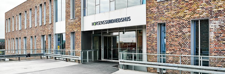 Fit&Sund Fysioterapi - Horsens Sundhedshus