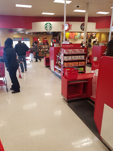 Department Store «Target», reviews and photos, 4800 3rd Ave, Kearney, NE 68845, USA