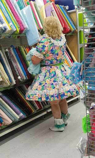 Department Store «Walmart Supercenter», reviews and photos, 3509 E Race Ave, Searcy, AR 72143, USA