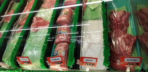 Grocery Store «Mooresville Value Market», reviews and photos, 243 E High St, Mooresville, IN 46158, USA