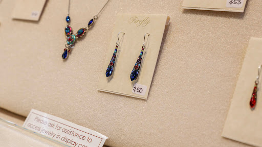 Jewelry Designer «Rainbow Bridge Jewelers», reviews and photos, 721 Sutter St, Folsom, CA 95630, USA