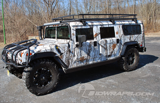 Print Shop «IDWraps / Identity Group LLC», reviews and photos, 4 N Walnut St, Slatington, PA 18080, USA