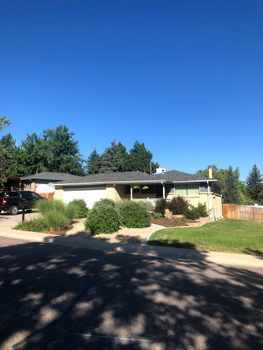 Adobe Roofing & Construction in Evergreen, Colorado