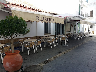 Restaurante Los Tanajales - C. Concepción, 2, 21730 Almonte, Huelva, Spain