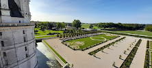 Chambord du Restaurant français Les Armes Du Château à Chambord - n°5