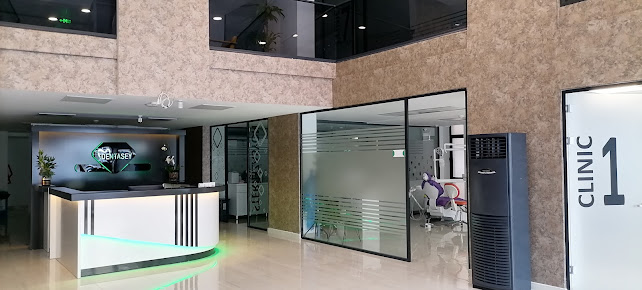 عيادة الأسنان Dentasey كوساداسي - Dentasey Dental Clinic Kusadasi