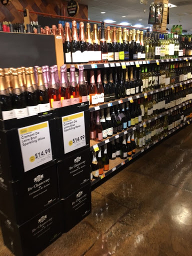 Grocery Store «Whole Foods Market», reviews and photos, 3000 Telegraph Ave, Berkeley, CA 94705, USA