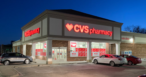 CVS, 2045 Plum Grove Rd, Rolling Meadows, IL 60008, USA, 