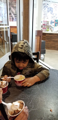 Ice Cream Shop «Cold Stone Creamery», reviews and photos, 757 E El Camino Real D, Sunnyvale, CA 94087, USA