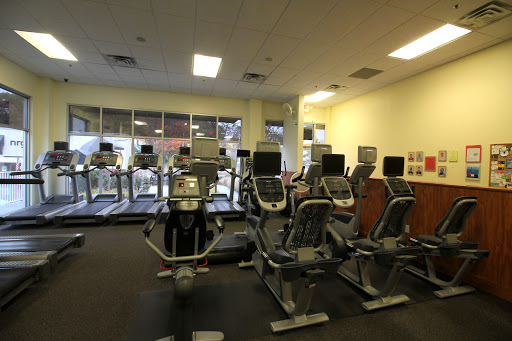 Gym «Wings Fitness», reviews and photos, 2100 NJ-35, Sea Girt, NJ 08750, USA