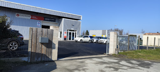 Photo 1 - Eurorepar Garage Diag Auto Medoc