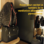 Photo n° 2 de l'avis de Manuel.o fait le 07/04/2023 à 08:47 pour B&B HOTEL Poitiers Aéroport à Biard