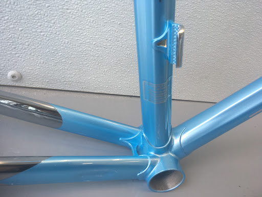 Bicycle Repair Shop «Bicycle Doctor», reviews and photos, 133 Grand St, Brooklyn, NY 11211, USA