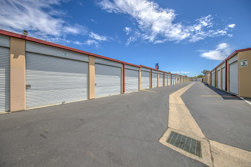 Self-Storage Facility «Statewide Self Storage», reviews and photos, 1901 Verne Roberts Cir, Antioch, CA 94509, USA