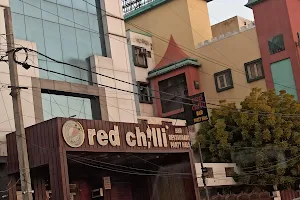 Red Chilli image