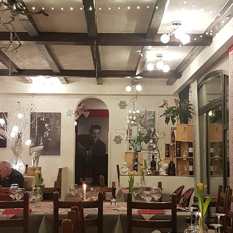 Ristorante Ticinella