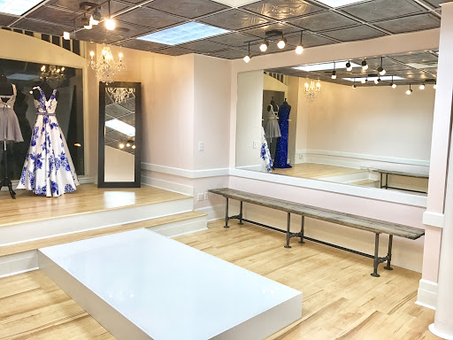 Bridal Shop «Blush Bridal & Formal», reviews and photos, 15 State St, Bangor, ME 04401, USA