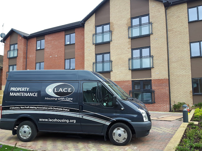 LACE Housing Association - Lincoln