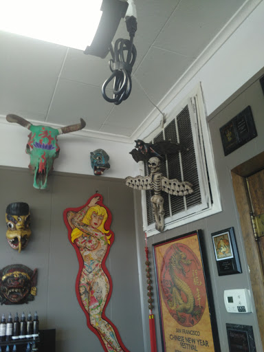 Explore tattoo ideas for cancer survivors, creative tattoo ideas in Caldwell, available at Craigs Tattoo Co