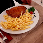 Photo n°2 de l'avis de Marion.e fait le 03/10/2020 à 19:14 sur le  Trattoria zum Pütz Jupp à Neunkirchen-Seelscheid