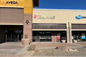 Team Nails (previously TT Nails & Spa) image