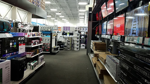 Electronics Store «Best Buy», reviews and photos, 220 Daniel Webster Hwy, Nashua, NH 03060, USA