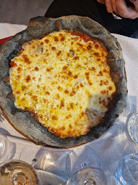 Pizza du Restaurant italien Come Prima à Reims - n°7
