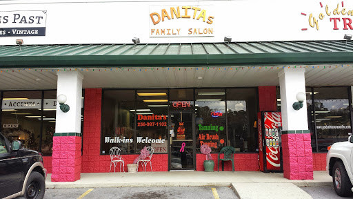 223 Glenn Blvd SW, Fort Payne, AL 35967, USA