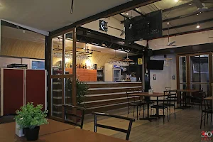 Flight 88 Grill and Restaurant image