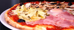 Plats et boissons du Livraison de pizzas Le Ventrayou Pizza à Perpignan - n°1