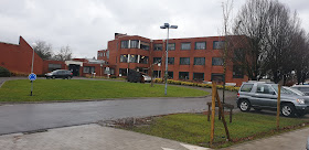 Woonzorgcentrum Sint-Vincentius