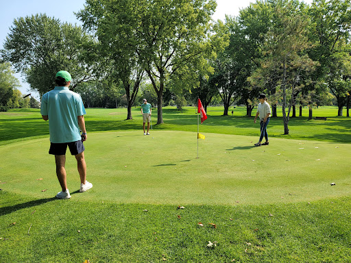 Public Golf Course «Brookland Golf Park», reviews and photos, 8232 Regent Ave N, Brooklyn Park, MN 55443, USA