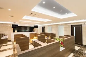 Kyoritsu Cosmetology & Dentistry Clinic Shinjuku image