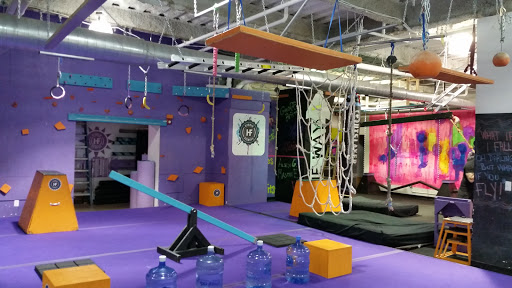 Gym «Hybrid Fitness», reviews and photos, 475 Ellicott St, Buffalo, NY 14203, USA