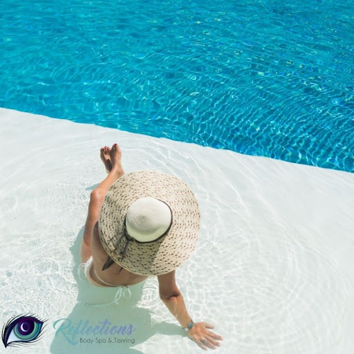 Day Spa «Reflections Body Spa & Tanning», reviews and photos, 3668 W Anthem Way, Anthem, AZ 85086, USA