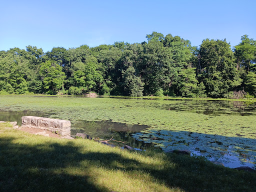 Golf Course «Van Cortlandt Park Golf Course», reviews and photos, 115 Van Cortlandt Park S, Bronx, NY 10471, USA